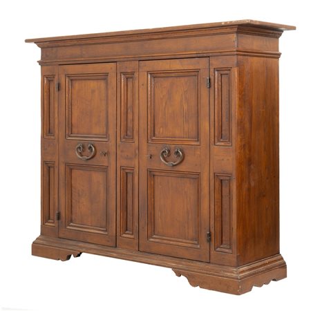 MANIFATTURA ITALIANA DELLA SECONDA METÀ DEL XX SECOLO, Stipo