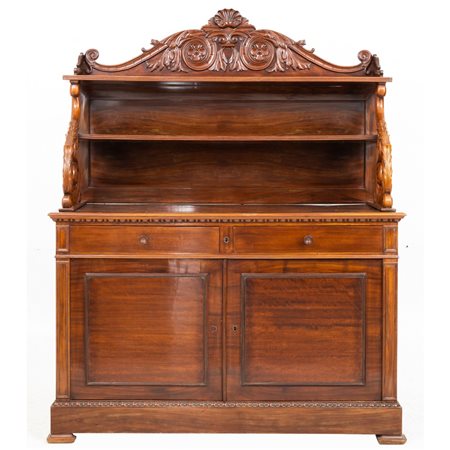 MANIFATTURA FRANCESE DEL XIX SECOLO, Piattaia