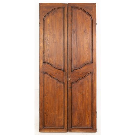 MANIFATTURA ITALIANA DEI PRIMI DEL '900, Porta