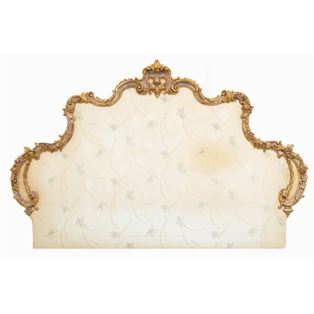 MANIFATTURA ITALIANA DEL XX SECOLO, Spalliera