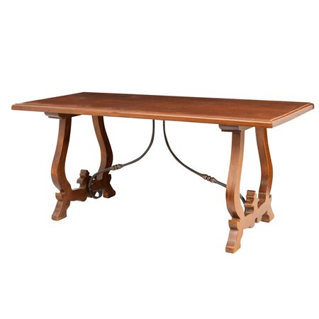 MANIFATTURA ITALIANA DELLA SECONDA METÀ XX SECOLO, Tavolo