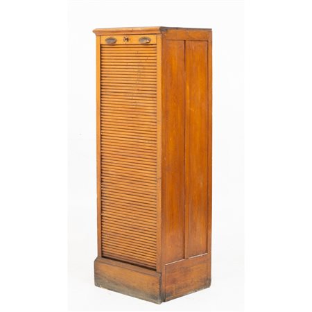 MANIFATTURA EUROPEA DEI PRIMI DEL '900, Cartiera