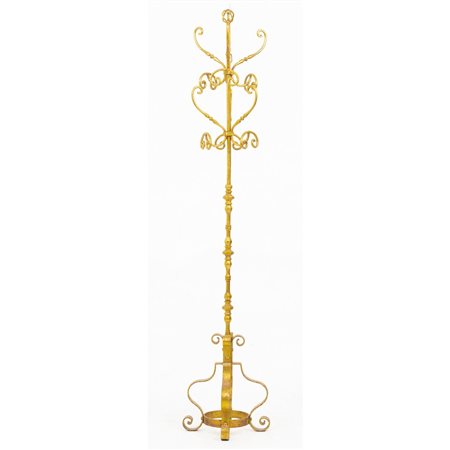 MANIFATTURA SICILIANA DEL XX SECOLO, Attaccapanni