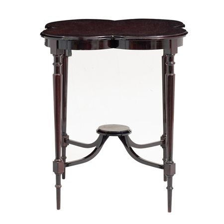 MANIFATTURA ITALIANA DEL XX SECOLO, Tavolino