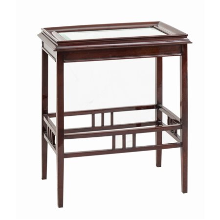 MANIFATTURA SICILIANA DEL XX SECOLO, Tavolino