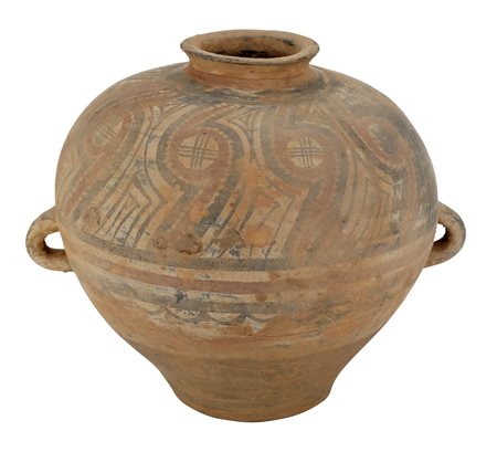 Cina
Vaso in stile Yangshao
