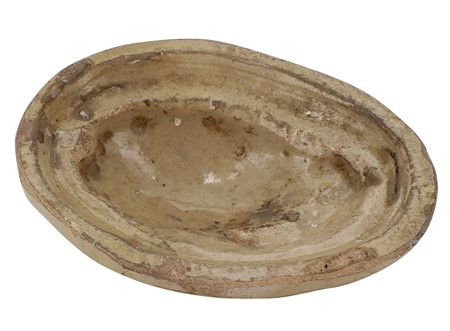 Cina. Dinastia Han (? - ?), (?)
Tazza