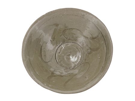 Cina. Dinastia Song (960 - 1279)
Ciotola céladon