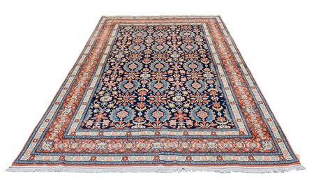 Persia occidentale (Ultimo quarto del XX secolo)
Tappeto Senneh