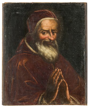 Roma (XVII secolo)
Ritratto di papa Gregorio XIV, 1591 ca.