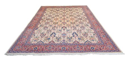 Persia occidentale (Ultimo quarto del XX secolo)
Tappeto Sarouk