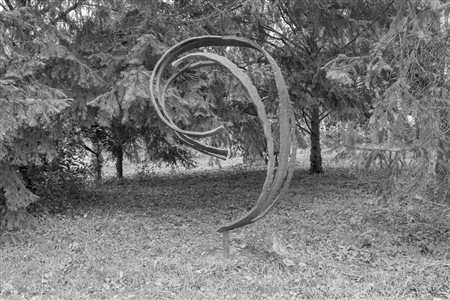 Toni Benetton (1910 - 1996)
Frammento n. 2, 1965