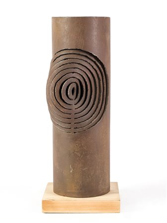 Toni Benetton (1910 - 1996)
Colonna (studio), 1982