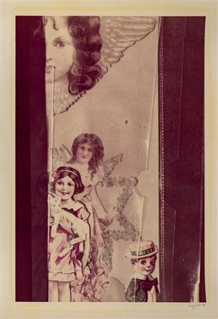 Modena, 1979 (dalla serie Still-life)