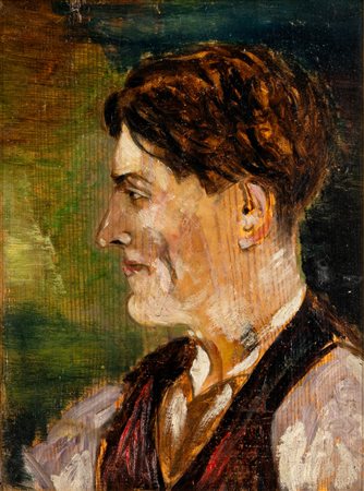 Contadino del Tirolo