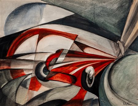 Le forze della curva