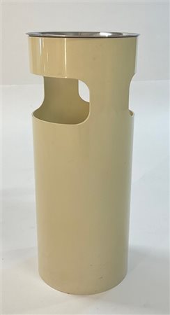 Gino Colombini Portaombrelli modello "4610-50". Produzione Kartell, Milano, anni