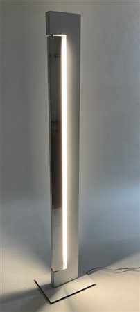 Ilaria Marelli * Lampada da terra modello "Ara floor". Produzione Nemo, Milano,
