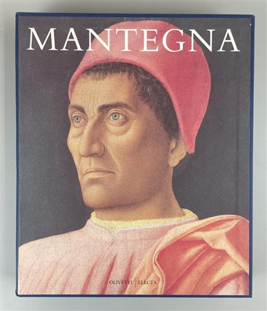 MANTEGNA Royal Academy of Arts, London and The Metropolitan Museum of Art,...