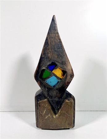 Giuseppe Amadio “Piosti”