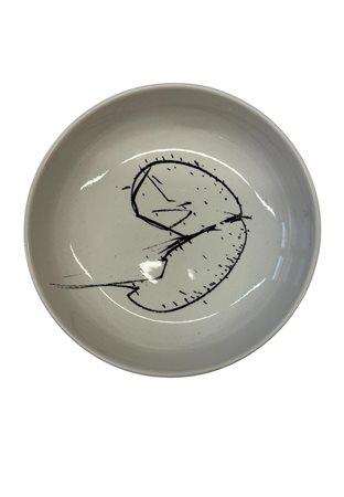 Emilio Scanavino “Senza titolo”