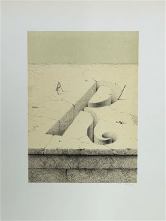 Armodio “Senza titolo”