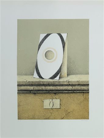 Armodio “Senza titolo”