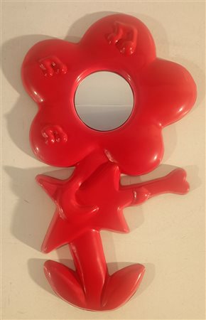 PLUMCAKE (PALLOTTA - RAGNI) Pavia (Pv) 2000 Rock 2020 Scultura in plastica...