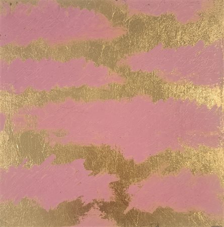 RAPETTI ALFREDO MOGOL Milano (Mi) 1961 Scrittura 2007 Mista su legno...