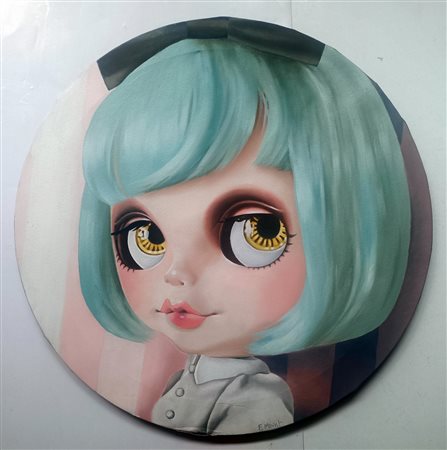 MOUNT EMMA Inghilterra (Inghilterra) 1990 Valentine the Celestine 2010...