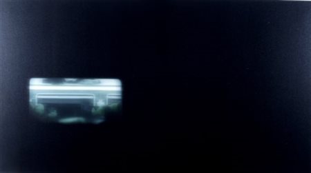 COLTRO DAVIDE (Verona 1967) “System sub_one mission” 2004 Pittura digitale su...