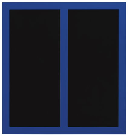 UGO RONDINONE ALL MOMENTS STOP HERE AND TOGETHER WE BECOME EVERY MEMORY THAT...