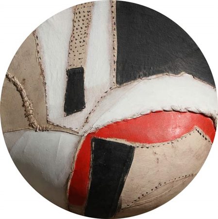 Max MARRA Paola (CS) 1950 Armonie d’Oriente, 2006 Tecnica mista su tela...