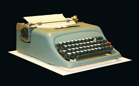 Francesco DE MOLFETTA Garbagnate Milanese 1979 Senza parole, 2005 Tecnica...