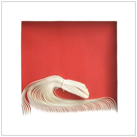 GIOPPÈ DI BELLA Trapani 1945 – Erice 2007 Finestre con ricerca 1986/87 Olio e...