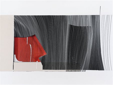 ORMENESE BENITO Prata di Pordenone 1930 - Pordenone 15/07/2013Senza titolo,...