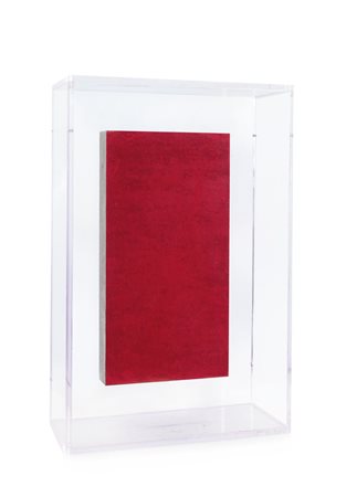 FRATTEGGIANI BIANCHI ALFONSO 1952Senza titolo, 2012pigmento su pietra serena...