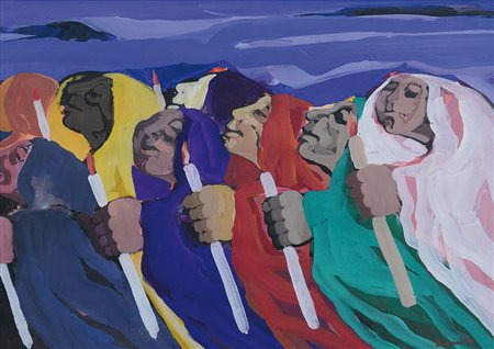 TERRUSO SAVERIO Monreale (Pa) 11/01/1939 - Milano...