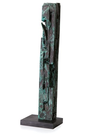 IVANYTSKYY RUSLAN Krivoj Rog (Ucraina) 01/03/1975Raggio del Sole n. 15,...