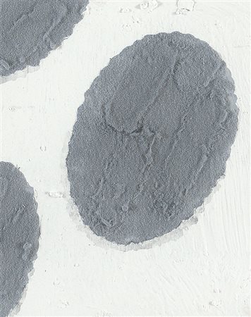 PINELLI PINO Catania 01/10/1938Senza titolo, 2007pittura su carta cm. 20x16,...