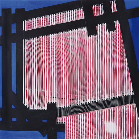 ORMENESE BENITO Prata di Pordenone 1930 - Pordenone 15/07/2013Senza titolo,...