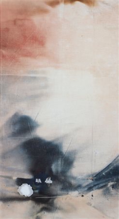 MARROCCO ARMANDO Galatina 08/02/1939Senza titolo, (Ferrara, Palazzo dei...