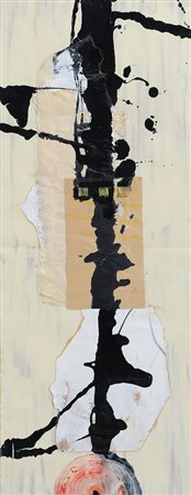 BARTOLINI LUCIANO Fiesole (Fi) 23/07/1948 - Milano 1994Senza titolo,...