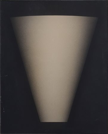 TIRELLI MARCO Roma 17/11/1956Senza titolo, 2003tempera su tavola cm. 150x120,...