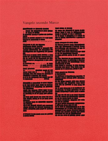 ISGRO' EMILIO Barcellona Pozzo Di Gotto (Me) 06/10/1937Nel deserto,...