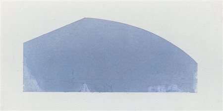 ARICO' RODOLFO Milano 03/06/1930 - Milano 2002Pittura, 1983acrilico su tela...