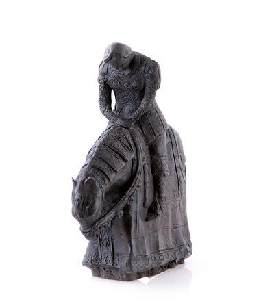 PROIETTI NORBERTO Spello (Pg) 18/09/1927 - Spello (Pg) 10/08/2009Senza...