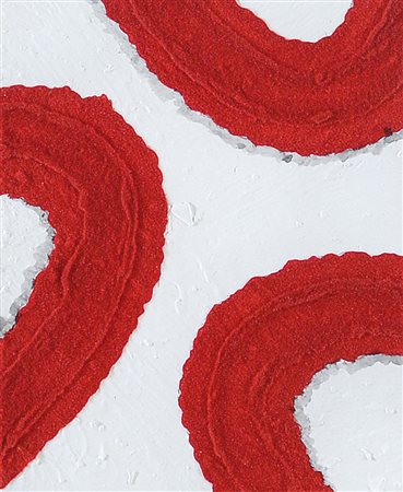 PINELLI PINO Catania 01/10/1938Senza titolo, 2006pittura su carta cm. 20x16,...