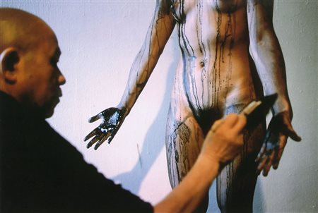 SHIMAMOTO SHOZO Osaka 1928 - 25/01/2013Senza titolostampa lambda cm....