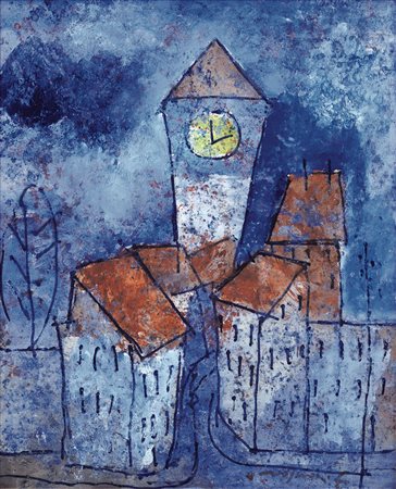 ROGNONI FRANCO Milano 20/09/1913 - Milano 11/03/1999Paesaggiotecnica mista su...